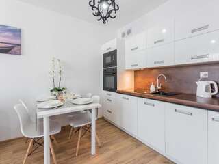 Апартаменты VacationClub - Solna Apartment C408 Колобжег Апартаменты-18