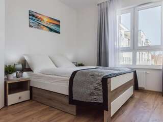 Апартаменты VacationClub - Solna Apartment C408 Колобжег Апартаменты-21